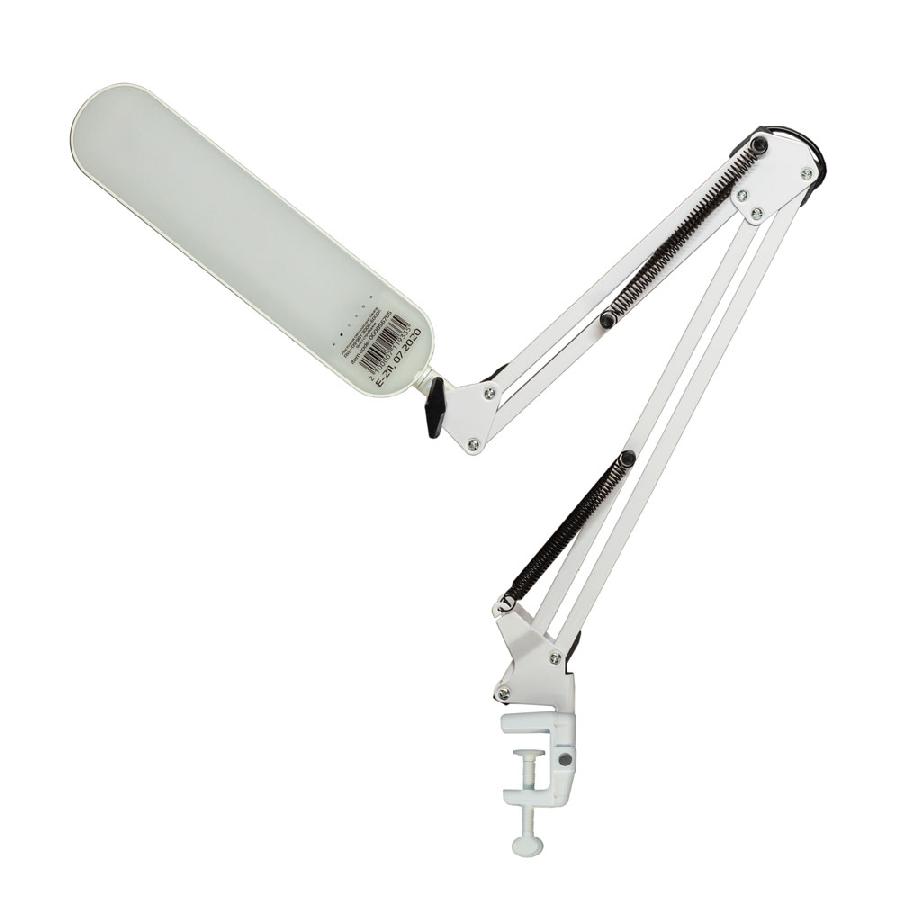 Настільна світлодіодна лампа Євросвітло Ridy-09 9Вт біла